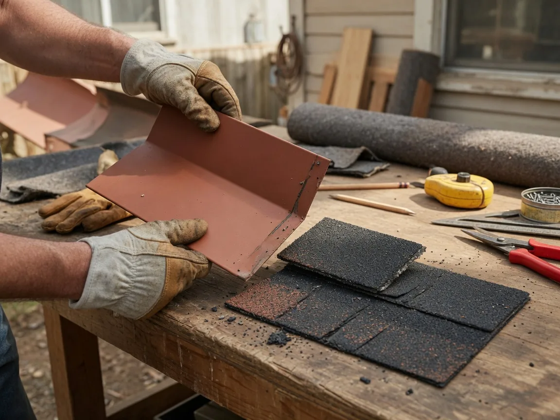 Roof Repair company in Cuba, KS